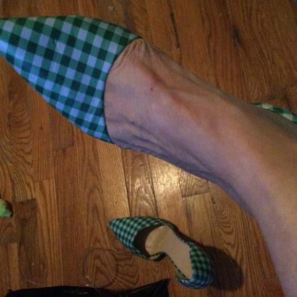 Jcrew High Heels - Picture 3 of 6